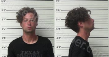 COMER, MALACHI TILLMAN | 2023-09-07 Kerr County, Texas Booking