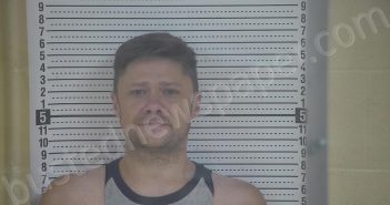 PERRY, JASON MATTHEW | 2023-09-07 20:18:00 Taylor County, Kentucky Booking