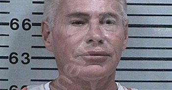 DICKENS, RODNEY PAUL | 2023-09-08 22:09:33 Hood County, Texas Booking