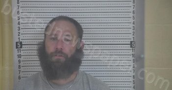 HICKS, BRANDON M | 2023-09-08 19:10:00 Taylor County, Kentucky Booking