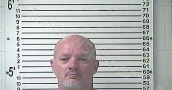 CLARK, EDDIE DWAYNE | 2023-09-08 19:00:00 Hardin County, Kentucky Booking