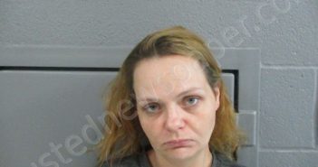 SIMMS, MARSHA DAWN | 2023-09-08 15:00:00 Taylor County, West Virginia Booking