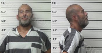 MUNOZ, JULIAN ANTONIO | 2023-09-08 Kerr County, Texas Booking