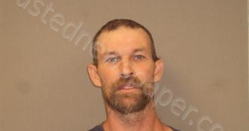 <B>MALONE</B>, <B>SHAWN</B> <B>LEE</B> #, Randolph County, Missouri - 2023-09-08 13:52:00