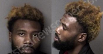 <B>MCCOREY</B>, <B>DONTE</B> <B>BERNARD</B> #, Gaston County, North Carolina - 2023-09-08 11:40:00
