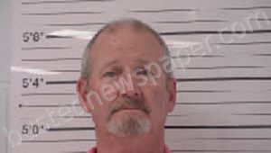 BLAKE, WILLIAM DONALD | 2023-09-08 18:00:00 Middle Peninsula Regional Jail, Virginia Booking