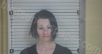 CAMPBELL, MARY | 2023-09-08 00:37:00 Taylor County, Kentucky Booking