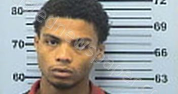 <B>BARNES</B>, <B>TYJUAN</B> <B>DEANDRE</B> #, Mobile County, Alabama - 2023-09-08