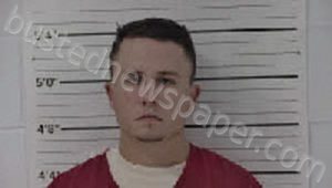 LIERSCH, ETHAN RILEY | 2023-09-08 18:28:00 Middle Peninsula Regional Jail, Virginia Booking