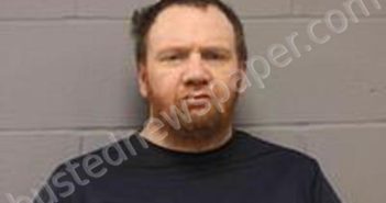 <B>BRIAN</B> <B>JAMES</B> TODD #, <b>Johnson</b> County, Missouri, Johnson County, Missouri - 2023-09-08 05:00:00