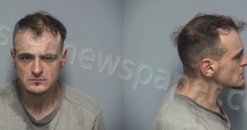 JONES, DAVID BORIS | 2023-09-08 Roanoke County, Virginia Booking