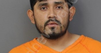 <B>LOPEZ</B>,<B>JONATHAN</B> #, Cherokee County, Texas - 2023-09-08