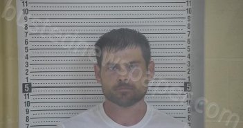 WAYMON, CHARLES L | 2023-09-08 09:18:00 Taylor County, Kentucky Booking