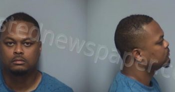 GRAY, DEONTAY RAESHOD | 2023-09-08 Roanoke County, Virginia Booking