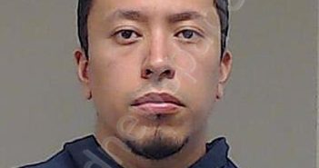 BAUTISTA, <B>BRIAN</B> GUSTAVO #, Collin County, Texas - 2023-09-08 16:31:00