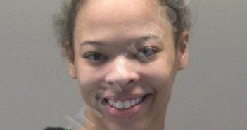 <B>LOVE</B>, <B>DEMEKA</B> <B>ALEXIA</B> #, Montgomery County, Ohio - 2023-09-08 19:04:00