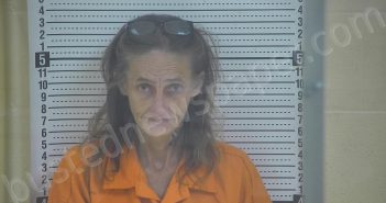 PHELPS, BRANDIE ANN | 2023-09-08 21:07:00 Taylor County, Kentucky Booking