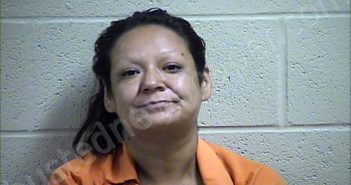 <B>ISHAM</B>, <B>KRYSTAL</B> <B>LYNN</B> #, Pottawatomie County, Oklahoma - 2023-09-08