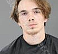 MORRILL, <B>DYLAN</B> CLARK #, <b>Anderson</b> County, South Carolina, Anderson County, South Carolina - 2023-09-08