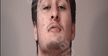 <B>HENRY</B>, <B>MATTHEW</B> <B>RUSSEL</B> #, Rappahannock Regional Jail, Virginia - 2023-09-08 12:44:00