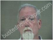 BEASLEY, DANNY | 2023-09-08 Harnett County, North Carolina Booking