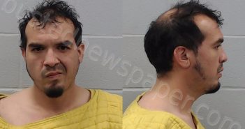 <B>RUIZ</B>, <B>JACOB</B> <B>BELEN</B> #, Hays County, Texas - 2023-09-08