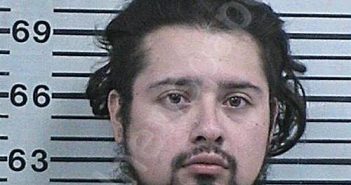 ANDRADE CORTINA, BRAYAN N | 2023-09-08 04:04:40 Hood County, Texas Booking