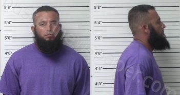 ROSALES-CARRILLO, MIGUEL ANGEL | 2023-09-08 Kerr County, Texas Booking
