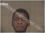 SNEAD, TAVARIUS | 2023-09-08 Harnett County, North Carolina Booking