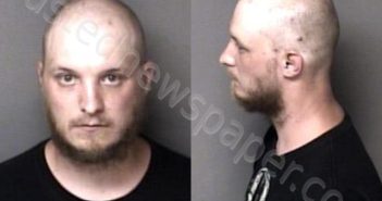 <B>JOHNSON</B>, <B>TRAVIS</B> <B>WILLIAM</B> #, Gaston County, North Carolina - 2023-09-08 09:37:00