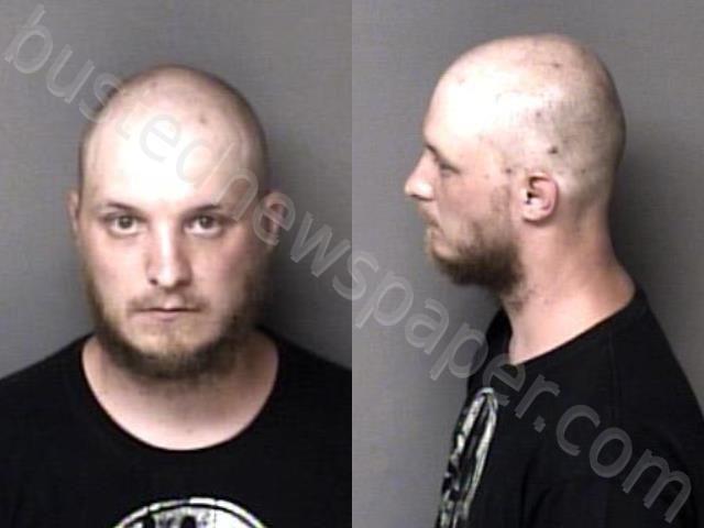 JOHNSON, TRAVIS WILLIAM #, Gaston County, North Carolina - 2023-09-08 09:37:00