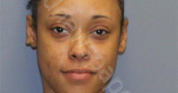 <B>LANE</B>, <B>ASHLEY</B> <B>NICOLE</B> #, Northwestern Regional Jail, Virginia - 2023-09-08