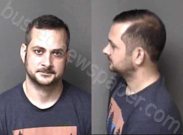 WHISNANT, BRANDON SCOTT #, Gaston County, North Carolina - 2023-09-08 11:53:00