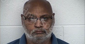 MANOHAR, LAL | 2023-09-08 Chase County, Kansas Booking