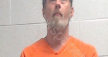 <B>HENSON</B>, <B>CHARLES</B> <B>EDWARD</B> #, Jackson County, North Carolina - 2023-09-08 19:05:00