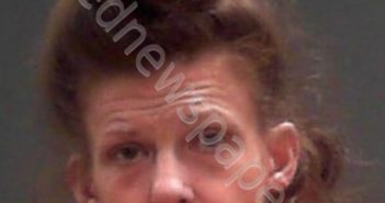 GRAHAM, ASHLEY NICOLE | 2023-09-09 15:45:00 Ohio County, West Virginia Booking