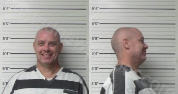 JOHNSON, JESSE WILLIAM | 2023-09-09 Kerr County, Texas Booking