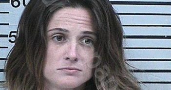 BARNARD, KAYLA DAWN | 2023-09-09 00:27:21 Hood County, Texas Booking