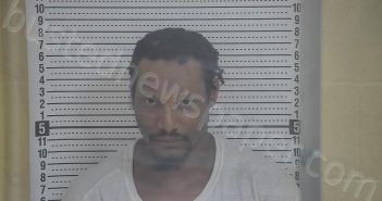 THOMPSON, MARIO L | 2023-09-09 14:15:00 Taylor County, Kentucky Booking