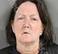 <B>BROWN</B>, <B>TERESA</B> <B>KAY</B> #, Anderson County, South Carolina - 2023-09-09