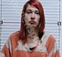<B>WARD</B>, <B>BREEANNA</B> <B>NICOLE</B> #, Williams County, North Dakota - 2023-09-09