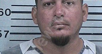 ZARATE DOMINGUEZ, ALEJANDRO | 2023-09-09 04:41:01 Hood County, Texas Booking