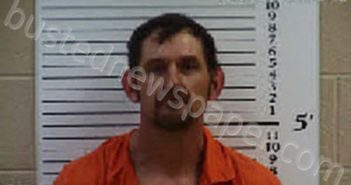 HUGHES, CLAUDE JAIME | 2023-09-09 03:38:00 Cherokee County, North Carolina Booking