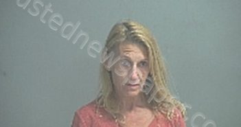 MARTIN, JACQUELINE JO | 2023-09-09 Sandusky County, Ohio Booking