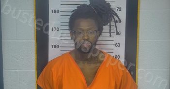 HILL, ISAIAH J | 2023-09-09 14:23:00 Ottawa County, Ohio Booking