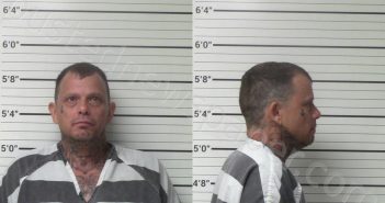 BELTRAN, ERIC | 2023-09-09 Kerr County, Texas Booking