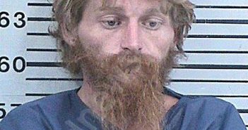 WALKER, BOYCE JAMES | 2023-09-09 14:40:11 Hood County, Texas Booking