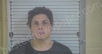 YARBERRY, JOEL | 2023-09-09 00:34:00 Taylor County, Kentucky Booking