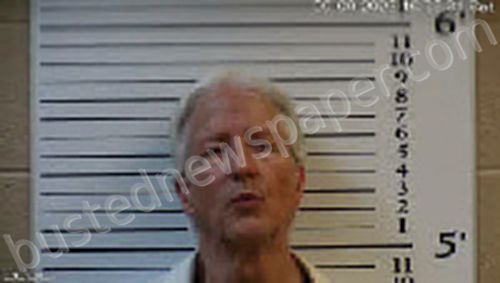 GOODWIN, STEPHEN LAMAR #, Cherokee County, North Carolina - 2023-09-09 16:19:00
