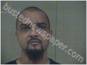 KISHUN, MOHAMED | 2023-09-09 Harnett County, North Carolina Booking